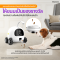 Pando Pet Companion Camera