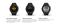 นาฬิกาสมาร์ทวอทช์ Garmin fenix 7X,Saph,Black Ti w/Black Silicone Band,GPS Watch,SEA