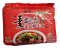Noodles Mushroom flavor made in Taiwan มาม่ารสเห็ดตุ๋น