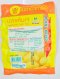 Vegetarian salted fish, small bag, Yota brand, 150 g.