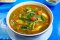 Mae Phon Vegan Tri Pla Curry Paste Size 80 g.