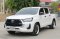 TOYOTA REVO 2.4 ENTRY Z EDITION DOUBLE CAB ปี 2021 เกียร์ MT ไมล์หลักหมื่น