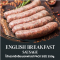 English Breakfast Sausage