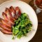 Smoked Duck Breast