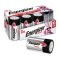 ถ่านอัลคาไลน์ D Energizer MAX