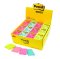 กระดาษโน๊ต Post-it 1.5" x 2" #653