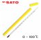 เทอร์โมมิเตอร์ SATO 0-100 องศา