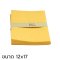 ซองน้ำตาล ขนาด 12" x 17" BA ยี่ห้อ สีทอง555