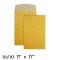 ซองน้ำตาลขยายข้าง ขนาด 11" x 17" KA ยี่ห้อ สีทอง555