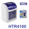 เครื่องตอกบัตร HIC รุ่น HTR4100, HTR4200