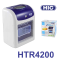 เครื่องตอกบัตร HIC รุ่น HTR4100, HTR4200