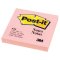 กระดาษโน๊ต Post-it 3" x 3" #654