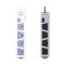 ปลั๊กไฟ LumiRa LS-543