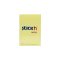 กระดาษโน๊ต Stick'n 2" x 3" Pastel