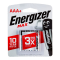 ถ่านอัลคาไลน์ AAA Energizer MAX