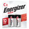 ถ่านอัลคาไลน์ C Energizer MAX