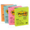 กระดาษโน๊ต Post-it 1.5" x 2" #653