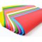 กระดาษโปสเตอร์บางสองหน้า หนา 70g ขนาด 50x75 cm.