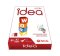 กระดาษถ่ายเอกสาร A3 Idea Work 80g