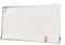 กระดานไวท์บอร์ดธรรมดา ชนิดแขวนผนัง ขนาด 120 x 240 cm.