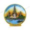 Wat Arun Show Plate