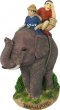 Elephant Riding (2person)
