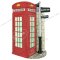 Telephone Booth, London