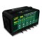 5-Bank, 12V/6V @ 4A Selectable Battery Charger