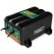 1.25A 2-Bank 12V Battery Charger