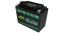 480 CCA, Smart Lithium Battery
