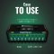 Battery Tender® 10-Bank 6V/12V, 4 AMP Selectable Battery Charger
