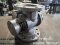 Rotary valve size 4 Inch