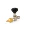 C02 Refrigerant Charging Valve