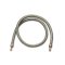 Solder Joints Stainless Hose