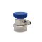 Low Pressure Quick Control Valve 1/4"