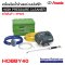 High Pressure Cleaner 440(with pressure gauge