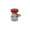 High Pressure Quick Control Valve1/4 