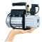 Vacuum pump 1.8CFM ECO Gauge Kit