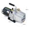 แวคคั่มปั๊ม 8CFM,ปั๊มสูญญากาศ Yellow Jacket USA Vacuum pump