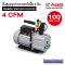 Vacuum pump 4 CFM ECO
