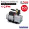 แวคคั่มปั๊ม 4CFM,ปั๊มสูญญากาศ ASADA Vacuum pump