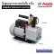 แวคคั่มปั๊ม 4CFM,ปั๊มสูญญากาศ ASADA Vacuum pump