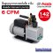 Vacuum pump 6 CFM ECO