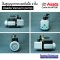 แวคคั่มปั๊ม 8CFM,ปั๊มสูญญากาศ ASADA Vacuum pump