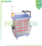รถเข็นฉุกเฉิน (EMERGENCY TROLLEY) รุ่น SL-F09-2