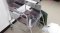 รถเข็นนั่งถ่าย รุ่น PS101