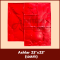 แม่พิมพ์ลาย Ashlar (เอสล่า)