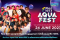 Flex 104.5 highlights the strategy of music engagement, hoping to create 100% brand growth. Flex Aqua Fest 2023 repeats for the second year. Get ready to splash the wet together in Pattaya!