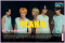H-LAND Entertainment debut boy band 'Hip-Hop Idol' under the name "PLAN B", intense with dance / singing / rap, including 5 members Mix 3 nationalities of Korea, Thailand and China, with a debut single album under the name "1% ”