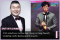 2 legendary MCs Yoo Jae Suk - Kang Ho Dong who previously won the grand prize (daesang) Baeksang Arts Awards